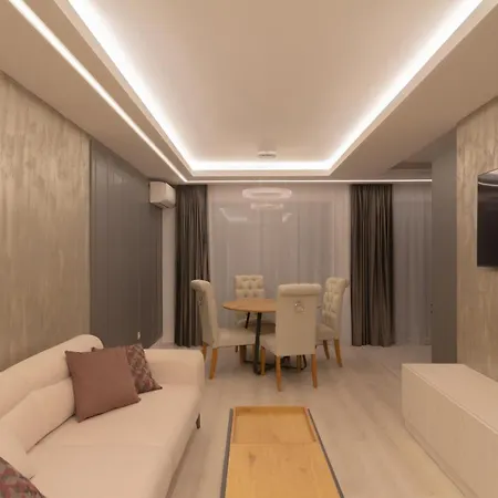 The One Apartment
