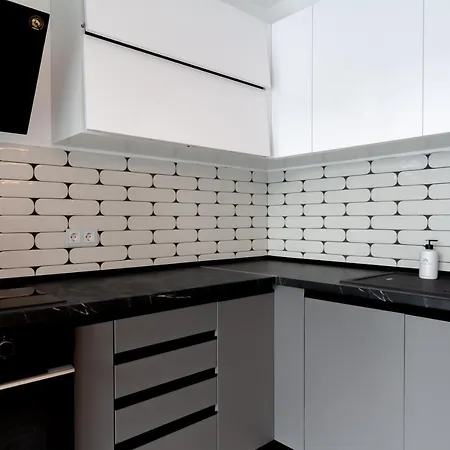 The One Apartment Cluj-Napoca