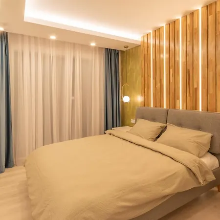 The One Apartment Cluj-Napoca
