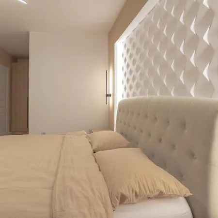 Apartment The One