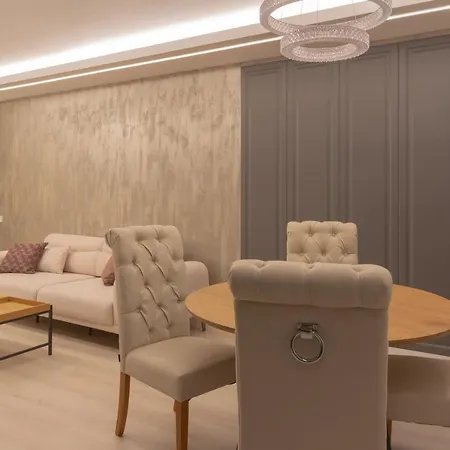 Apartment The One