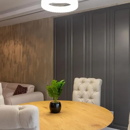 Apartment The One Cluj-Napoca